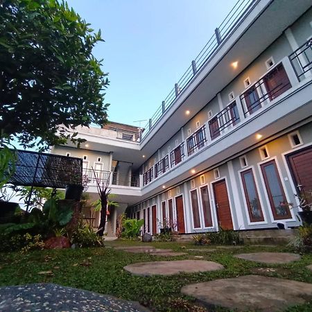 Ferienwohnung Gending Sari House Ubud Exterior foto