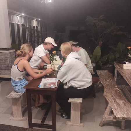 Ferienwohnung Gending Sari House Ubud Exterior foto