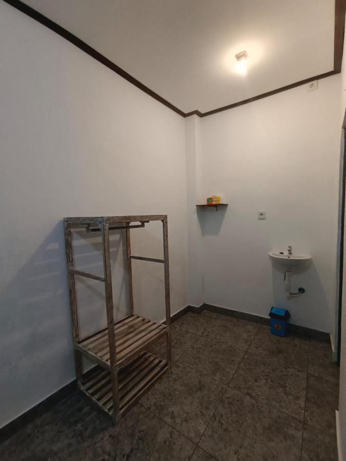 Ferienwohnung Gending Sari House Ubud Exterior foto