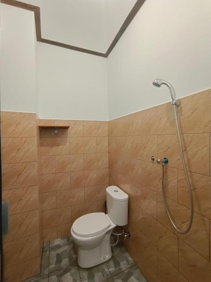 Ferienwohnung Gending Sari House Ubud Exterior foto