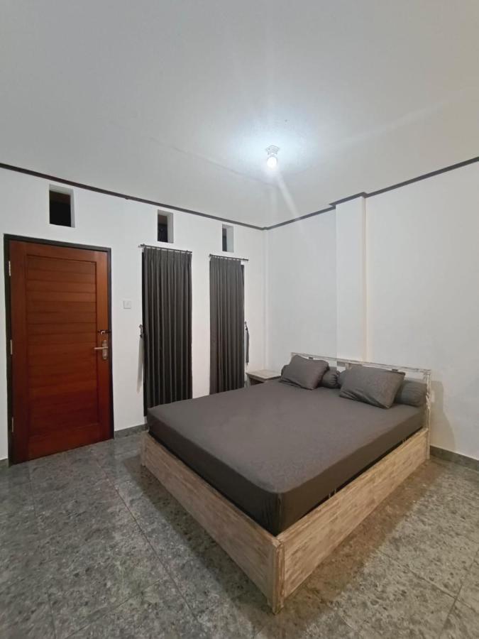 Ferienwohnung Gending Sari House Ubud Exterior foto