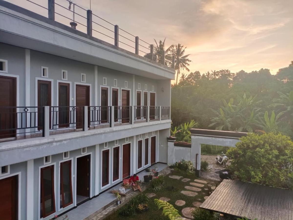 Ferienwohnung Gending Sari House Ubud Exterior foto