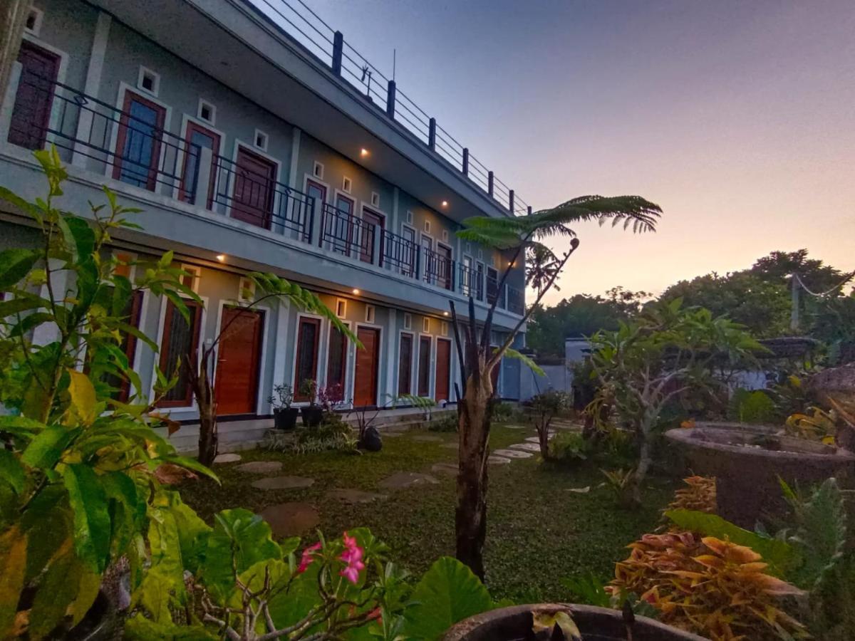 Ferienwohnung Gending Sari House Ubud Exterior foto