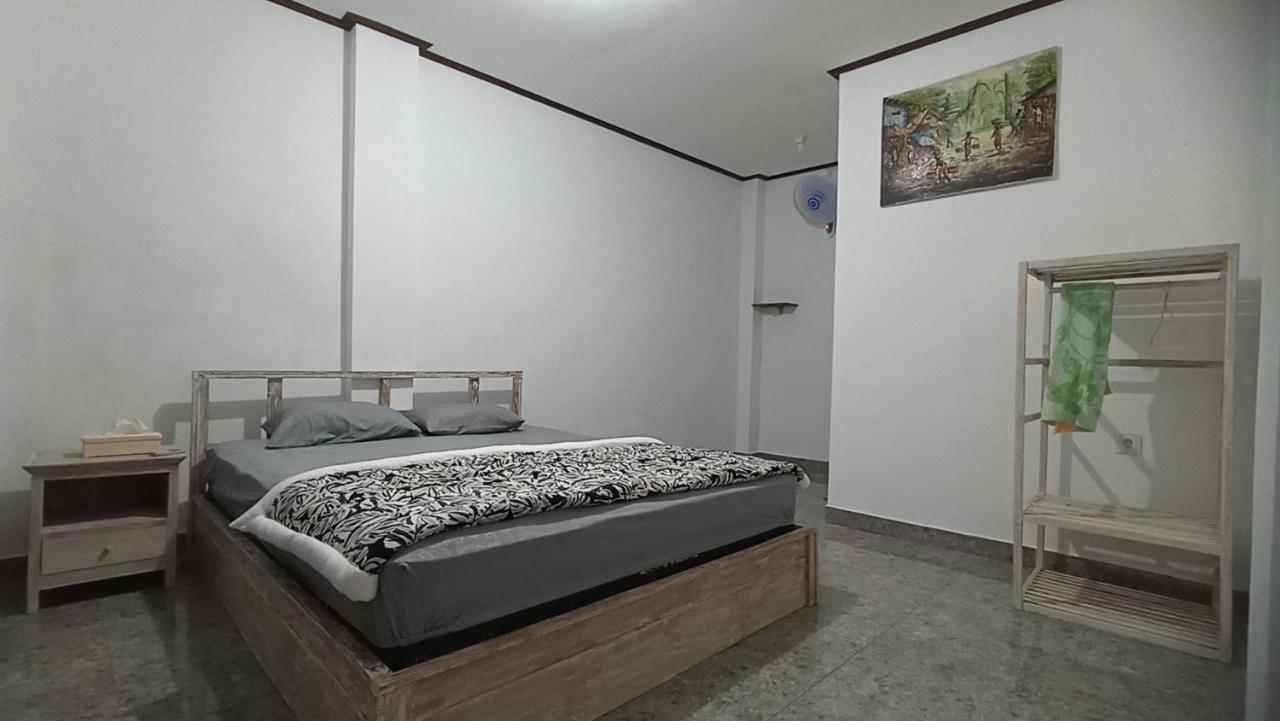Ferienwohnung Gending Sari House Ubud Exterior foto