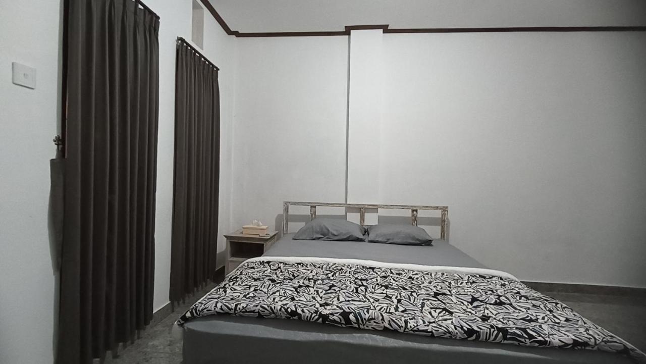 Ferienwohnung Gending Sari House Ubud Exterior foto