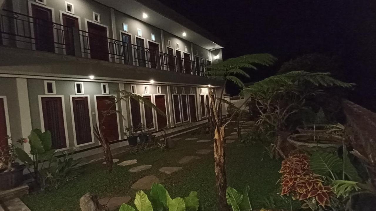 Ferienwohnung Gending Sari House Ubud Exterior foto