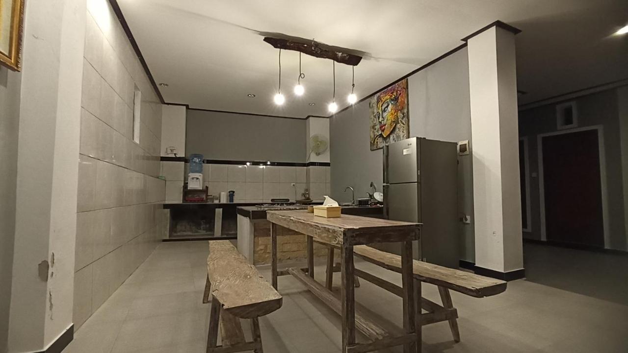 Ferienwohnung Gending Sari House Ubud Exterior foto