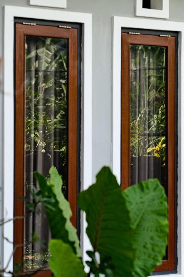 Ferienwohnung Gending Sari House Ubud Exterior foto