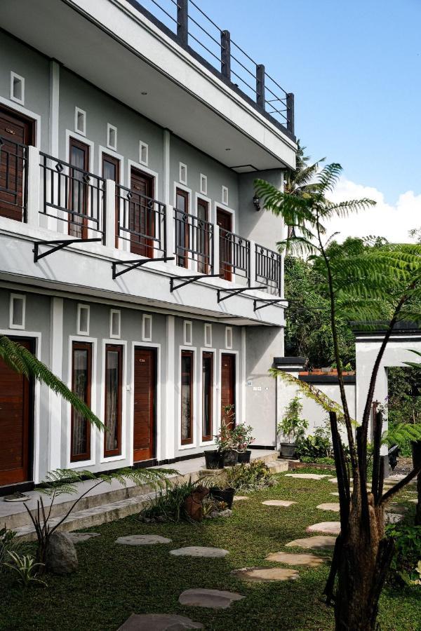 Ferienwohnung Gending Sari House Ubud Exterior foto