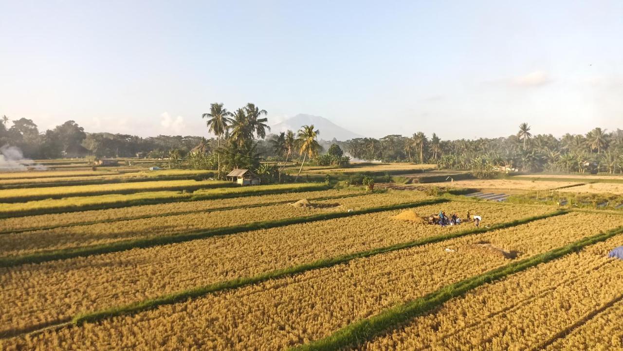 Ferienwohnung Gending Sari House Ubud Exterior foto