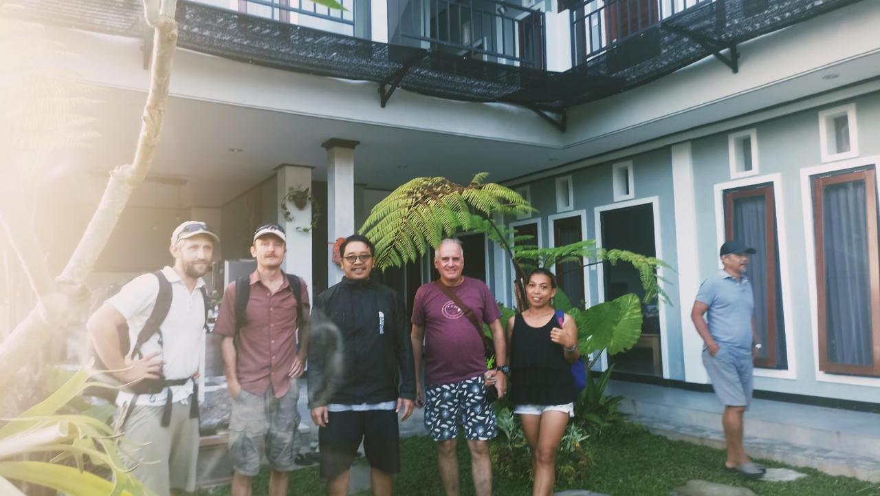 Ferienwohnung Gending Sari House Ubud Exterior foto